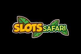 Explore the Thrills of SlotsSafari Casino - Your Ultimate Guide.txt